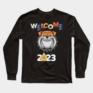 ANIMAL 2023 Long Sleeve T-Shirt